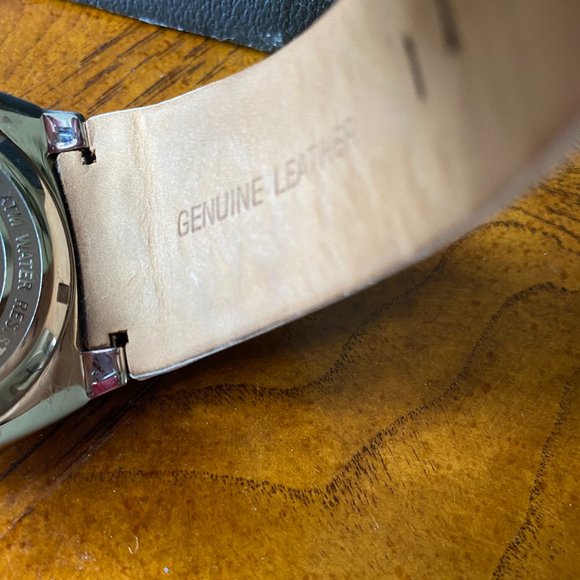 Unique Police Men's Watch - Picture 15 of 15